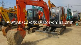 China Hitachi 2012 ZX60, mini excavador de Hitachi en venta proveedor