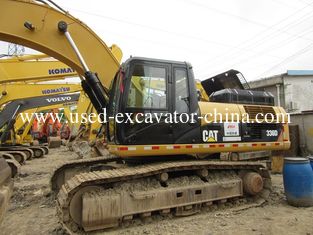 China Original 2012 de Japón del excavador del CAT 336D en venta proveedor