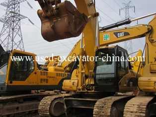 China Excavador 330C, original del CAT del CAT 330C Japón en venta proveedor