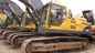 Excavador usado Volvo EC460BLC de Volvo en venta proveedor