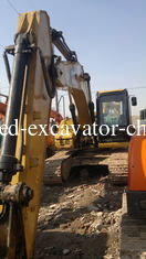 China Excavador de Caterpillar 320DL en venta proveedor