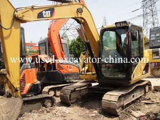 China Excavador Caterpillar 307C proveedor