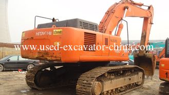 China Excavador usado Hitachi ZX450LC - EN VENTA EN CHINA proveedor