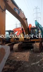China Excavador usado Caterpillar 330DL - en venta en Shangai China proveedor