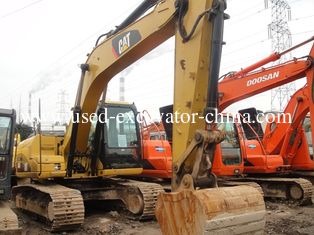 China Excavador Caterpillar 315D L proveedor