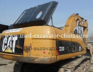 China Excavador 330D de Caterpillar en venta proveedor