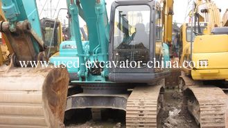 China Excavador usado Kobelco SK200-8 de Kobelco en venta proveedor