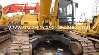 China Excavador usado KOMATSU PC450-7 de KOMATSU en venta proveedor