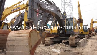 China Excavador usado Volvo EC360BLC de Volvo en venta proveedor