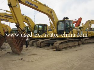 China KOMATSU PC240LC-8, excavador usado de KOMATSU para la venta proveedor