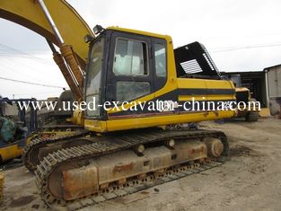 China Excavador del CAT 325C en venta proveedor