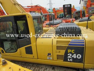 China 2012 excavador de KOMATSU PC240LC-8, excavador usado de KOMATSU en venta proveedor