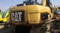 Excavador de Caterpillar 320DL en venta proveedor