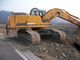 Excavador usado Liebherr R924B en venta en China proveedor