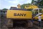 Excavador usado Sany 215C - en venta en Shangai, China proveedor