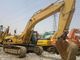 Excavador usado Caterpillar 330C - en venta en China proveedor