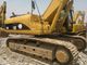 Excavador usado Caterpillar 330C - en venta en China proveedor
