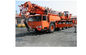 Grúa Liebherr 160T del camión en venta en China proveedor