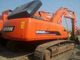 Excavador usado Doosan DH420LC-7 - en venta en China proveedor