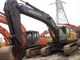 Excavador usado Volvo EC460BLC - en venta en China proveedor