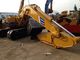 Excavador usado Kobelco SK07 - en venta en China proveedor