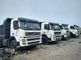 Camión volquete 20T de Volvo en venta, Volvo FM9 20T 15M3 proveedor