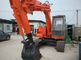 Mini excavador Hitachi EX60 - en venta en China proveedor