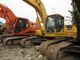 2012 excavador de KOMATSU PC240LC-8, excavador usado de KOMATSU en venta proveedor